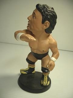プロレス　天龍源一郎　引退記念 ソフビ　フィギュア プロレス 天龍源一郎 引退記念 ソフビ フィギュア スポーツ